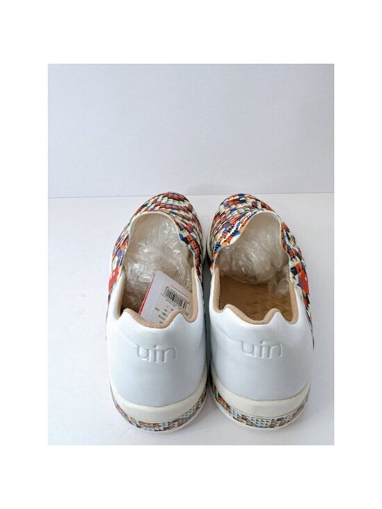Men’s Size 12 UIN Illusion Slip-On Shoes Knit Upper Lightweight Casual Comfort main image 5